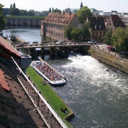 Appartement Mozart Strasburgo Esterno foto