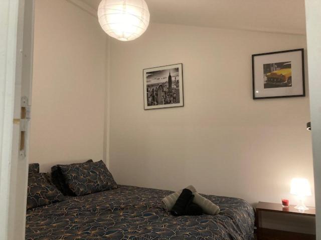 Appartement Mozart Strasburgo Esterno foto