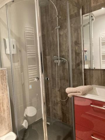 Appartement Mozart Strasburgo Esterno foto