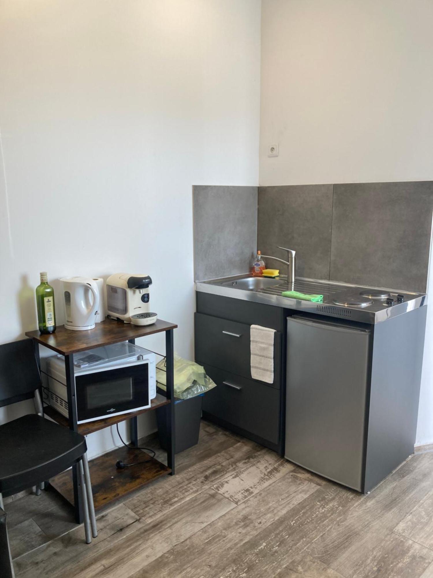 Appartement Mozart Strasburgo Esterno foto