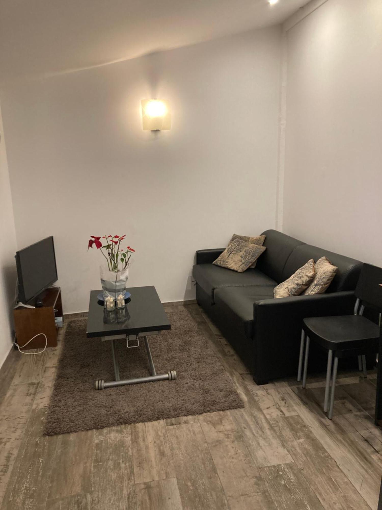 Appartement Mozart Strasburgo Esterno foto